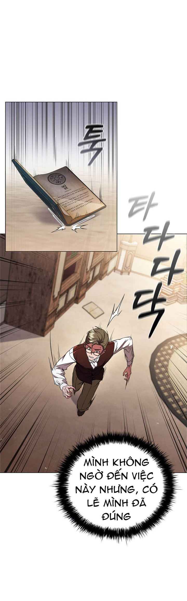 Thiếu Nữ Rồng Chap 1 - Next Chap 2