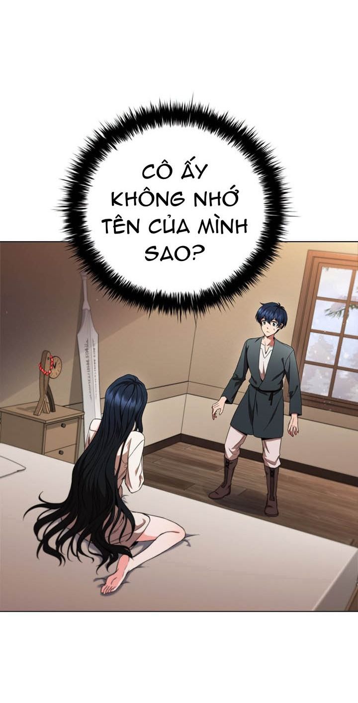 Thiếu Nữ Rồng Chap 1 - Next Chap 2
