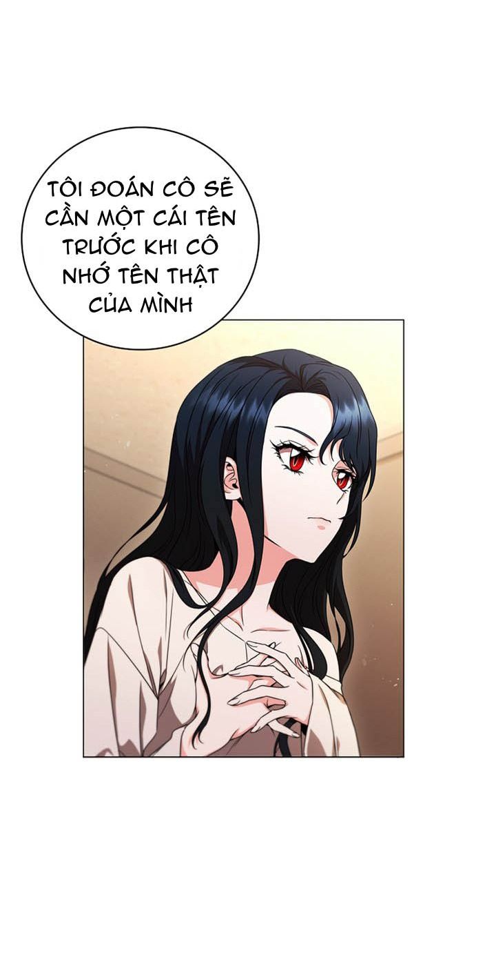Thiếu Nữ Rồng Chap 1 - Next Chap 2