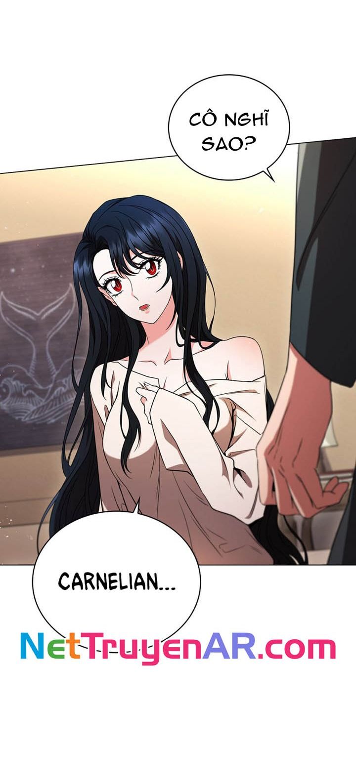 Thiếu Nữ Rồng Chap 1 - Next Chap 2