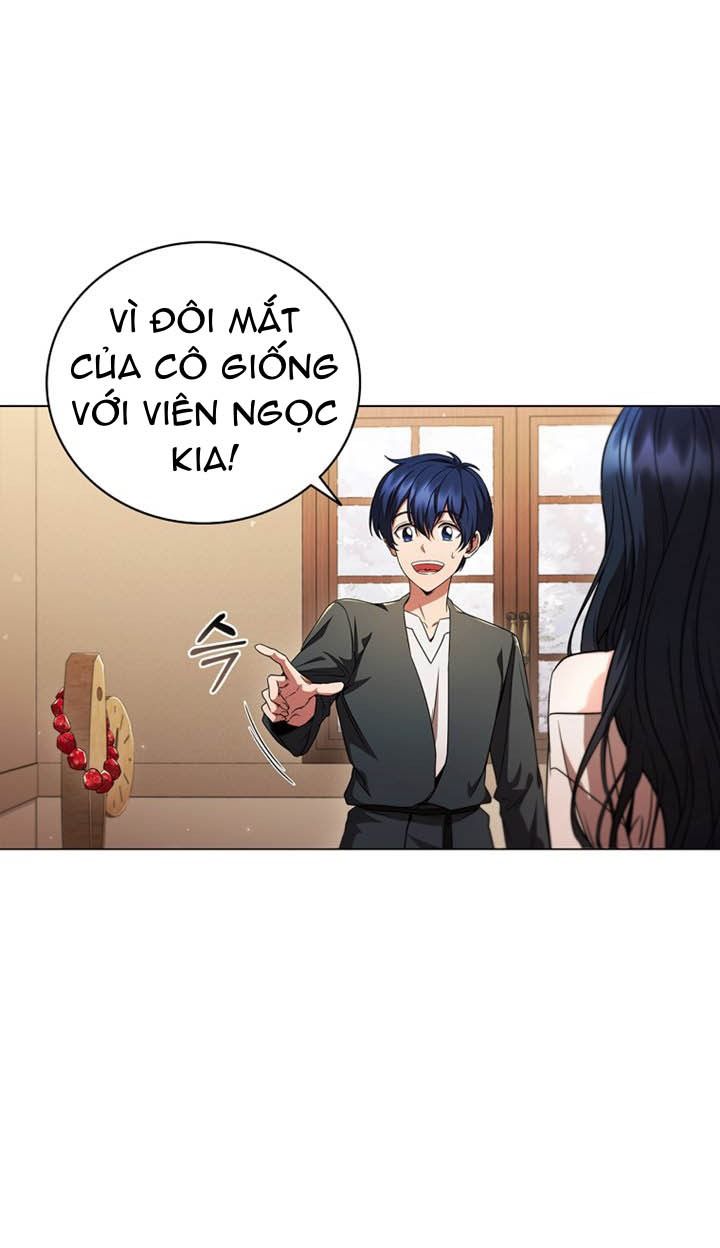 Thiếu Nữ Rồng Chap 1 - Next Chap 2