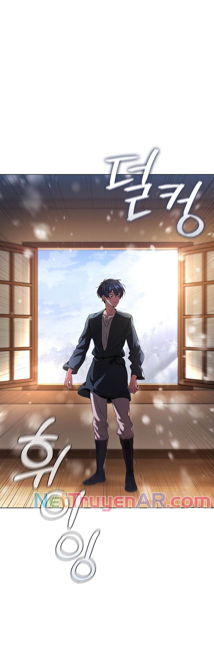 Thiếu Nữ Rồng Chap 1 - Next Chap 2