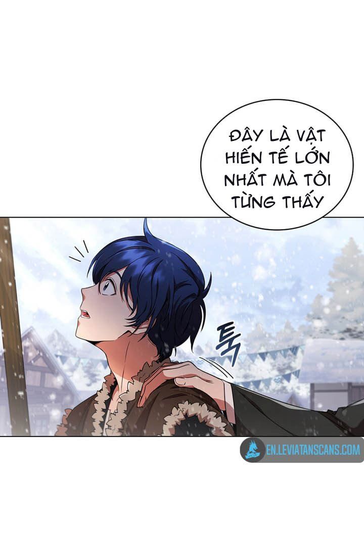 Thiếu Nữ Rồng Chap 1 - Next Chap 2