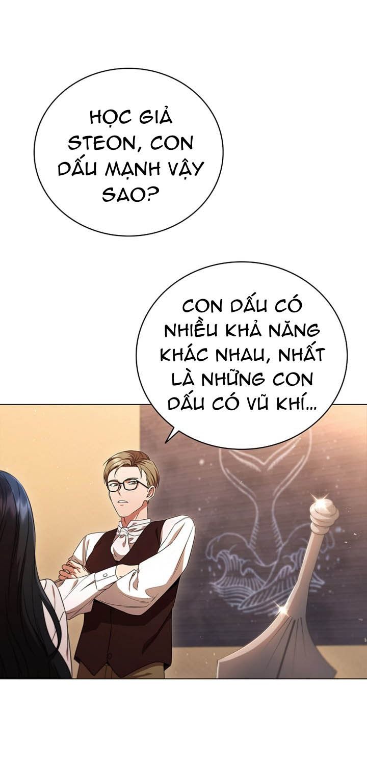 Thiếu Nữ Rồng Chap 2 - Next Chap 3