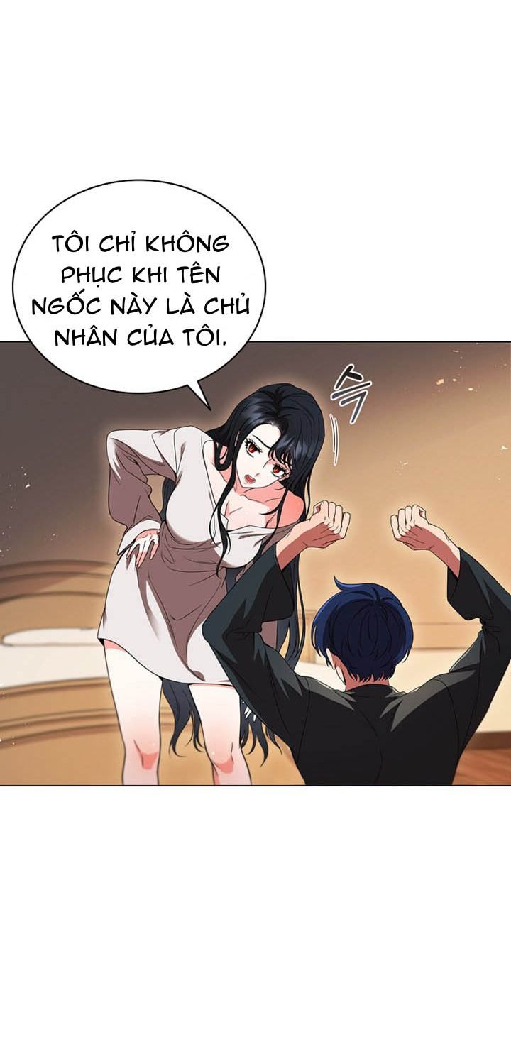 Thiếu Nữ Rồng Chap 2 - Next Chap 3