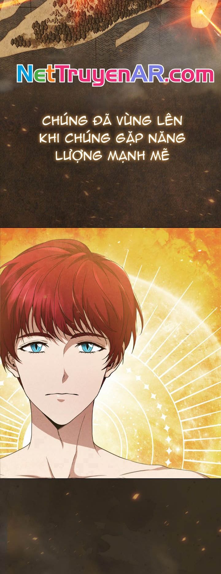 Thiếu Nữ Rồng Chap 2 - Next Chap 3