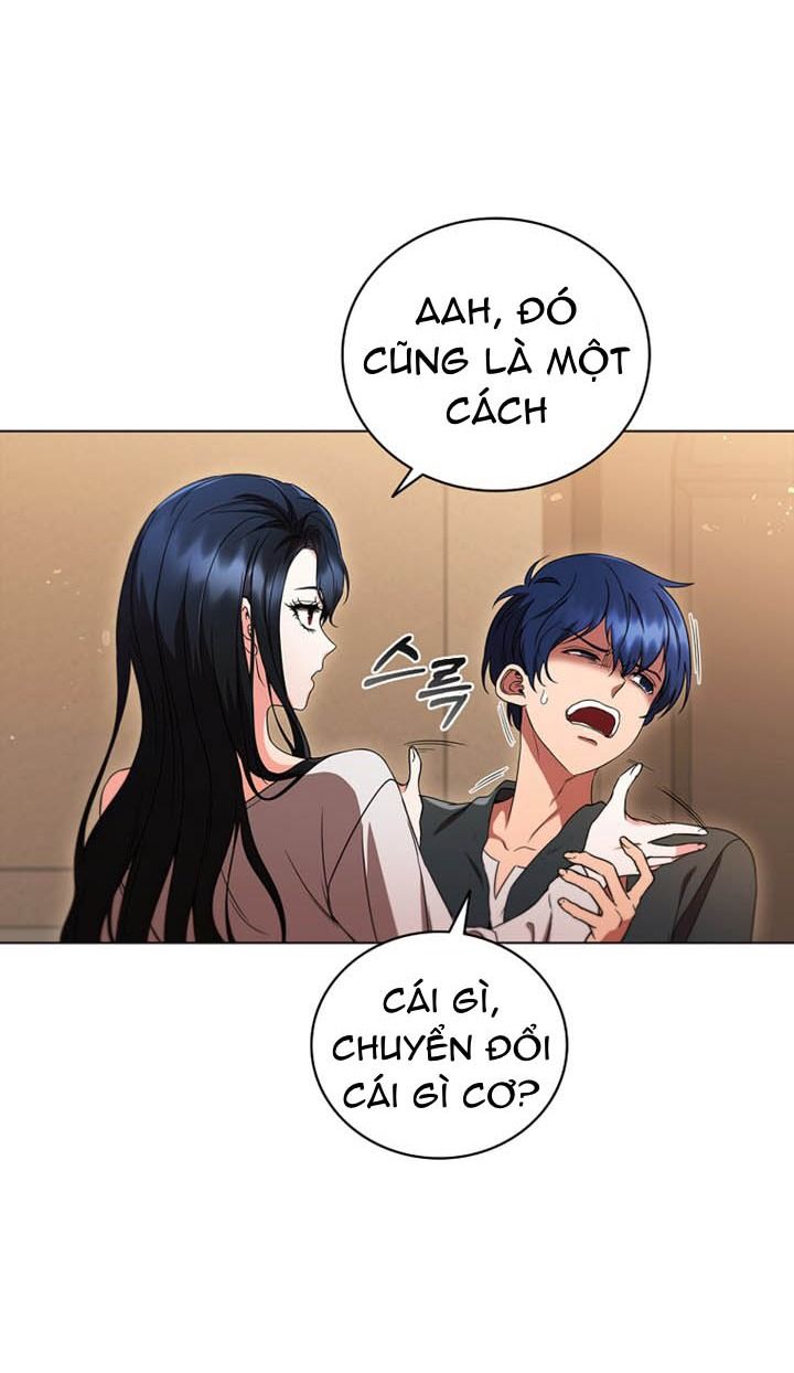Thiếu Nữ Rồng Chap 2 - Next Chap 3