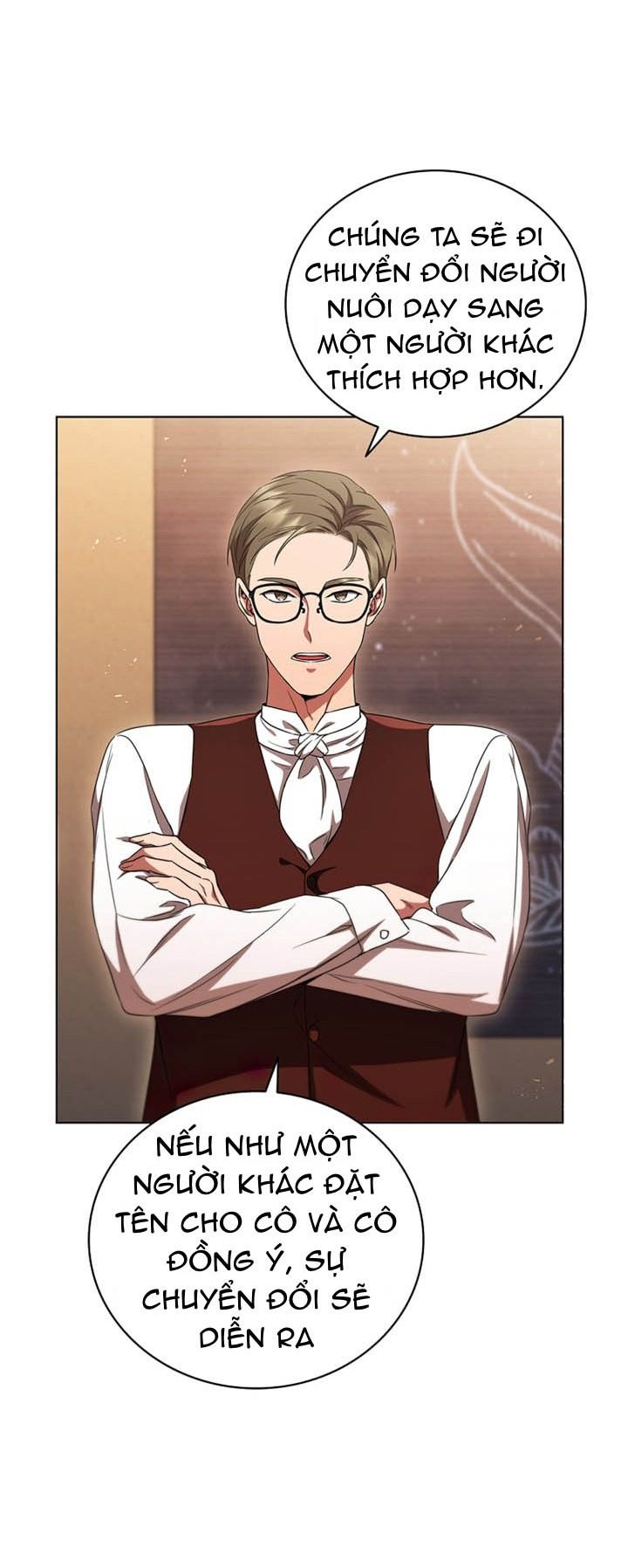 Thiếu Nữ Rồng Chap 2 - Next Chap 3