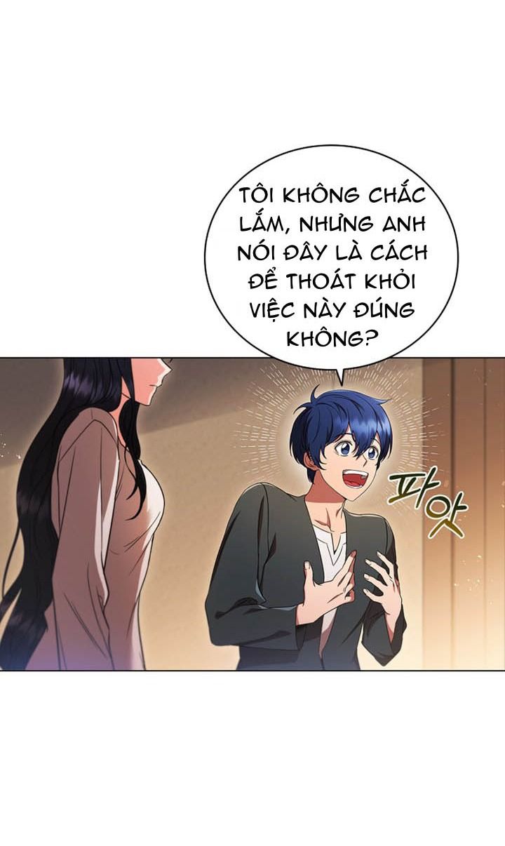 Thiếu Nữ Rồng Chap 2 - Next Chap 3