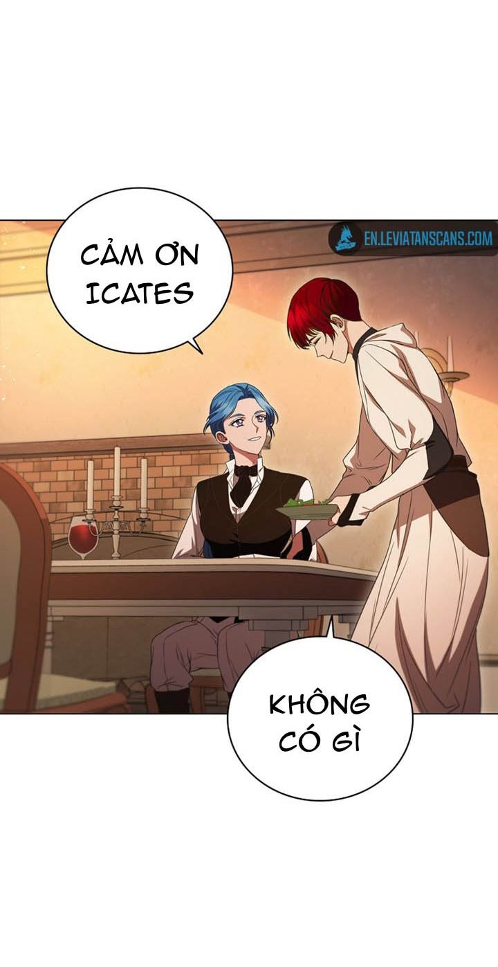 Thiếu Nữ Rồng Chap 2 - Next Chap 3