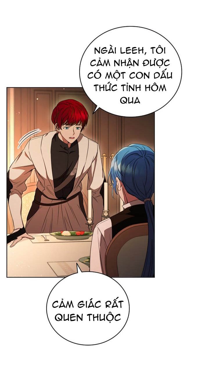Thiếu Nữ Rồng Chap 2 - Next Chap 3