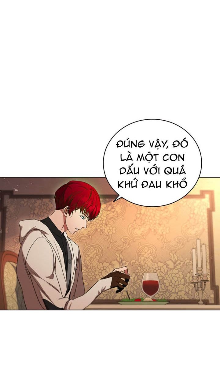 Thiếu Nữ Rồng Chap 2 - Next Chap 3
