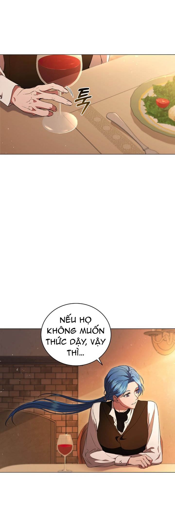 Thiếu Nữ Rồng Chap 2 - Next Chap 3