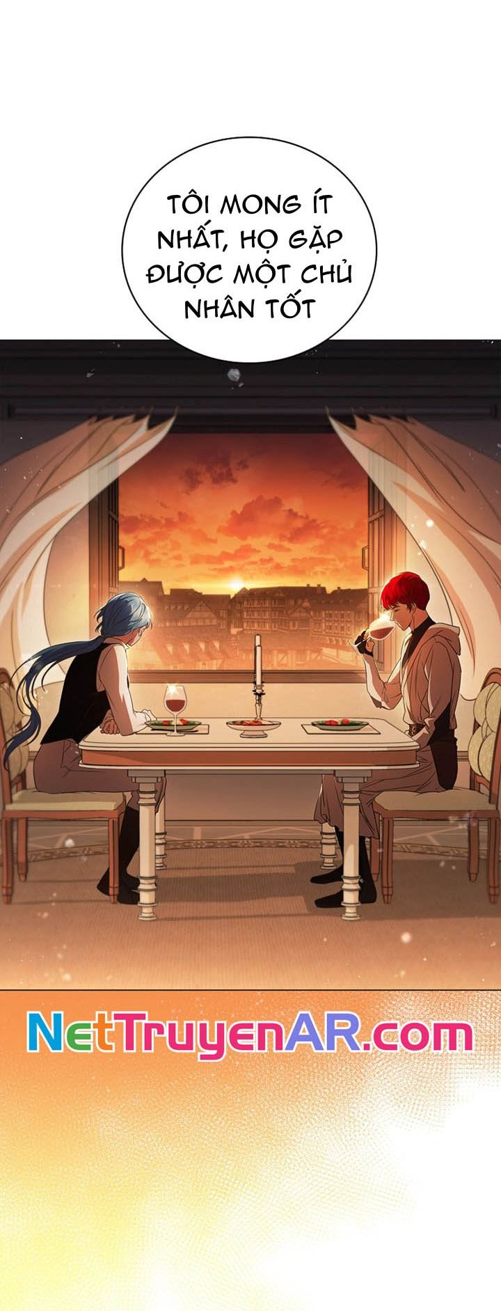 Thiếu Nữ Rồng Chap 2 - Next Chap 3
