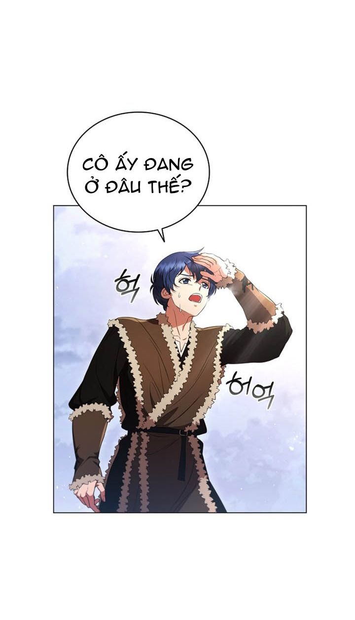 Thiếu Nữ Rồng Chap 2 - Next Chap 3