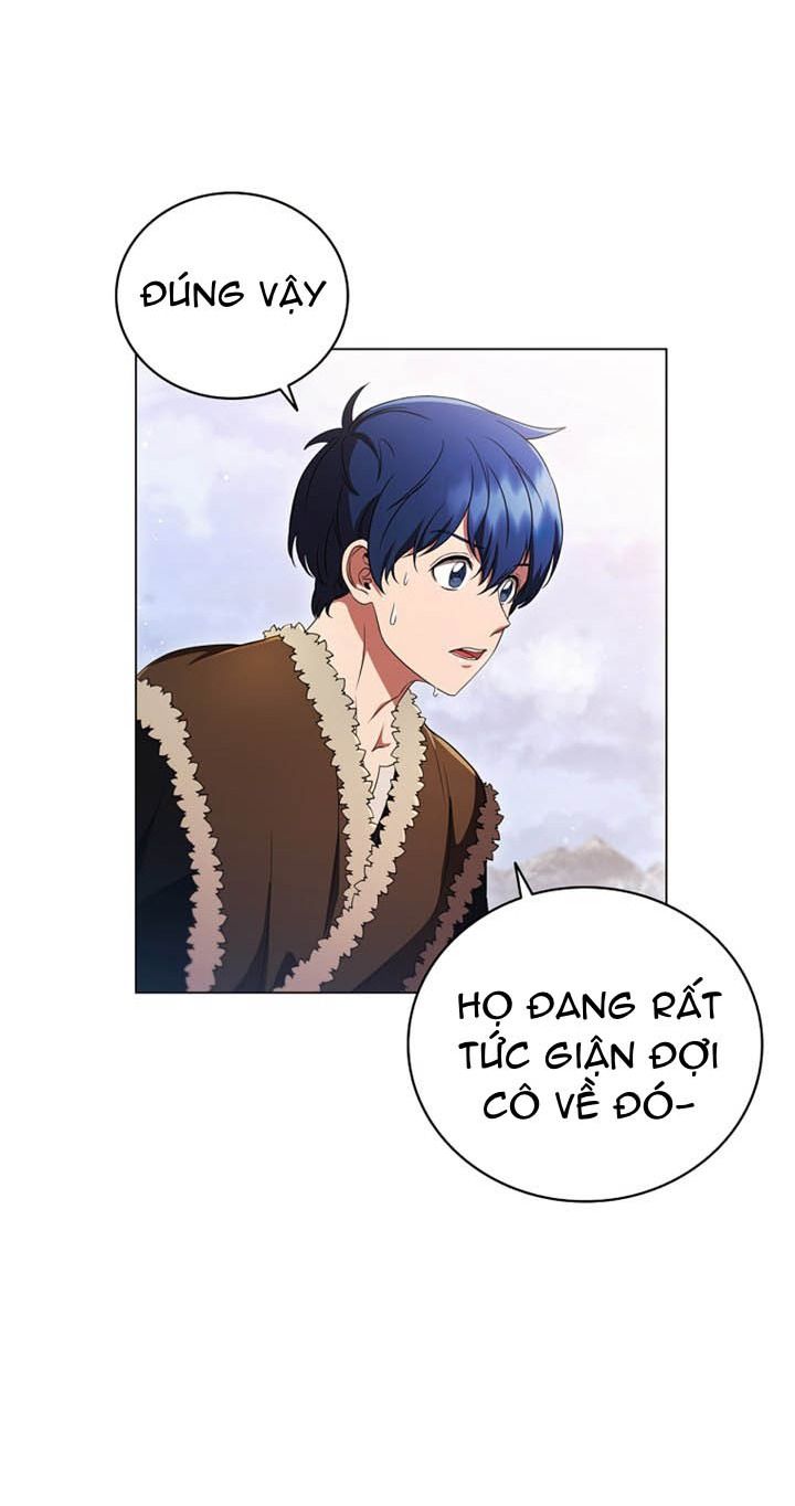 Thiếu Nữ Rồng Chap 2 - Next Chap 3