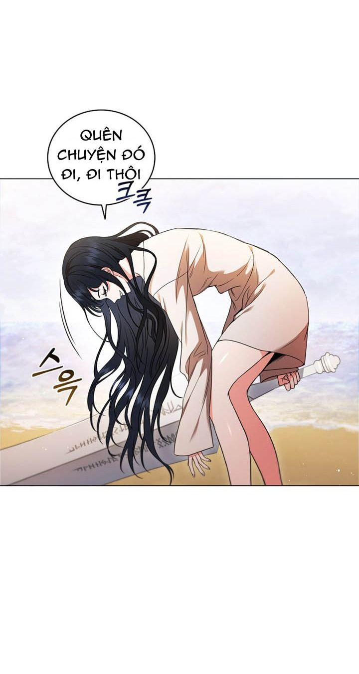 Thiếu Nữ Rồng Chap 2 - Next Chap 3