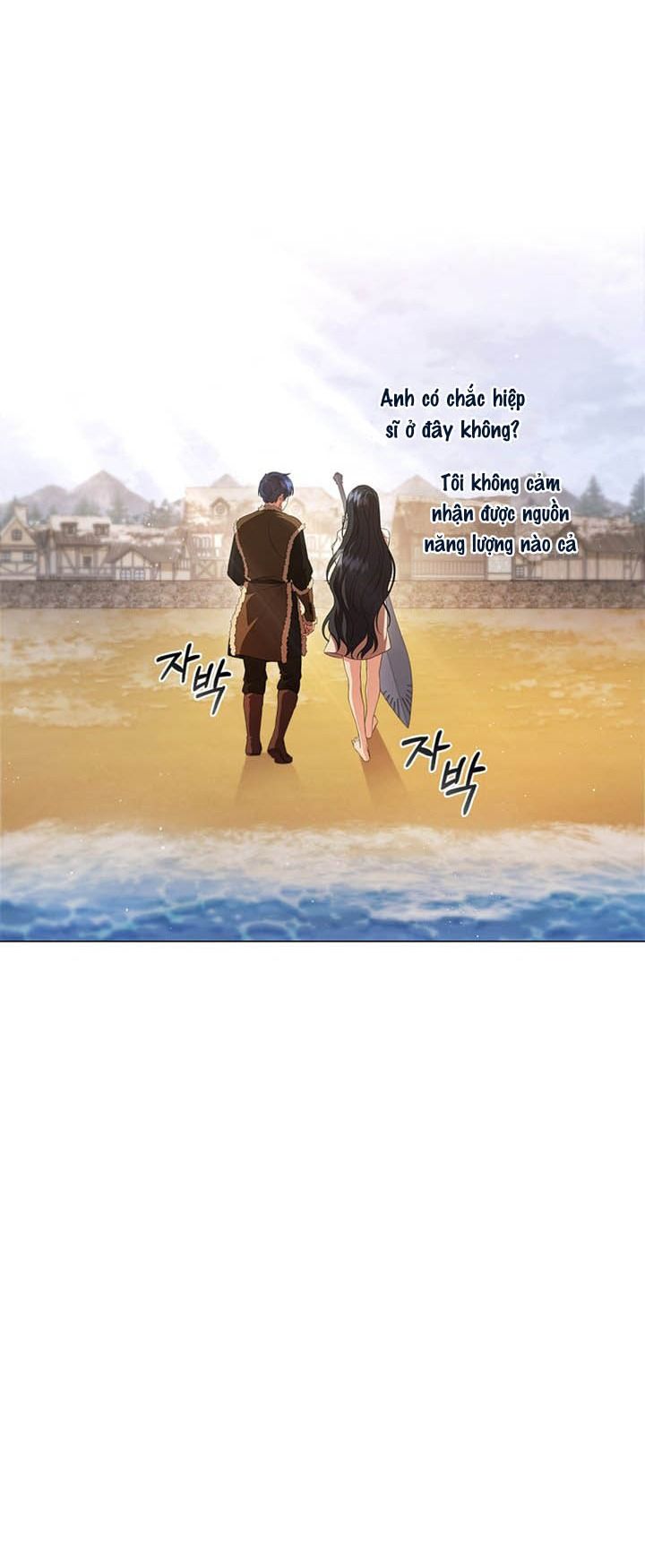 Thiếu Nữ Rồng Chap 2 - Next Chap 3