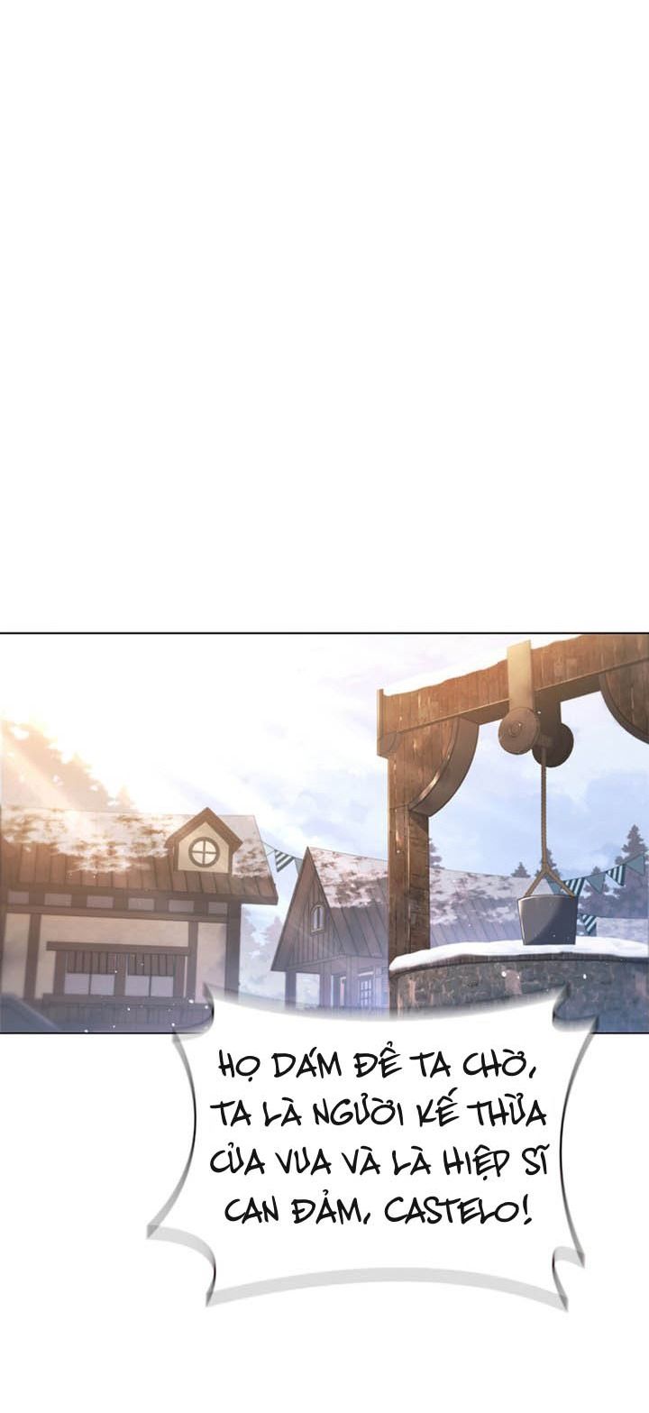 Thiếu Nữ Rồng Chap 2 - Next Chap 3