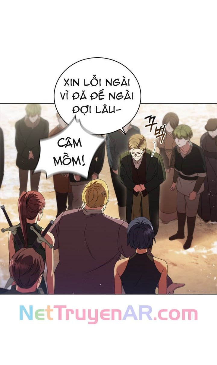 Thiếu Nữ Rồng Chap 2 - Next Chap 3