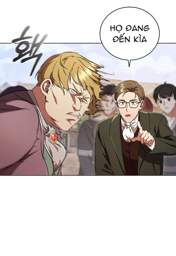 Thiếu Nữ Rồng Chap 2 - Next Chap 3