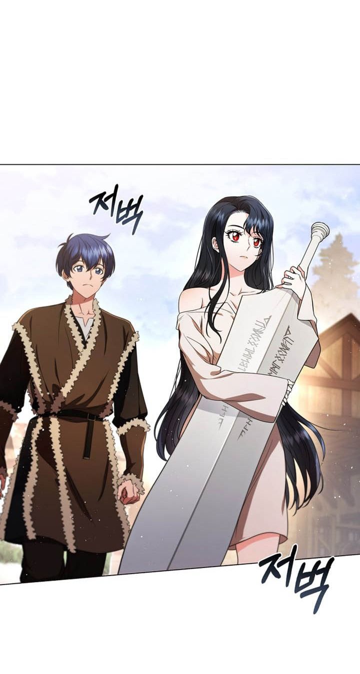 Thiếu Nữ Rồng Chap 2 - Next Chap 3