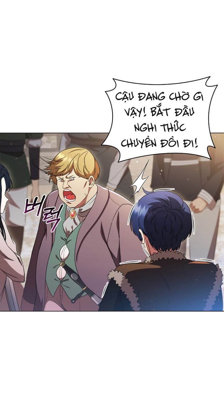 Thiếu Nữ Rồng Chap 2 - Next Chap 3