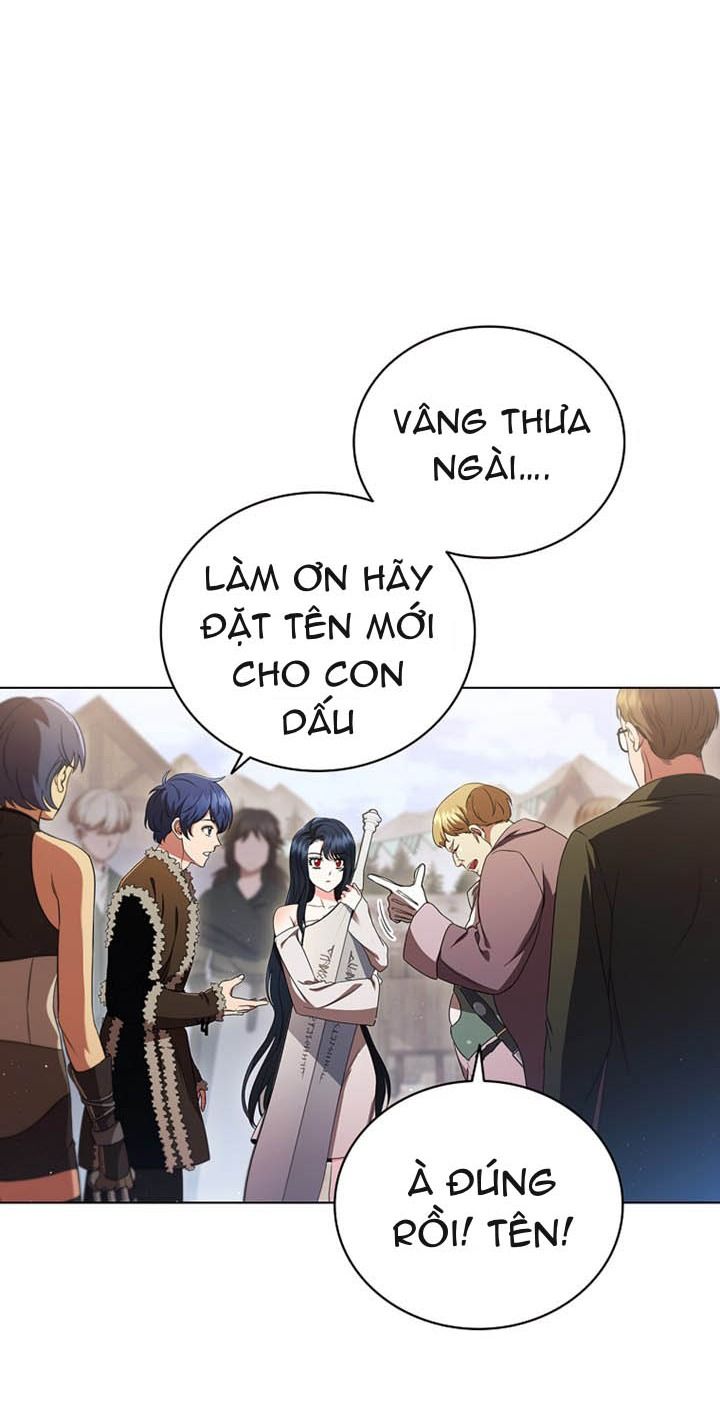 Thiếu Nữ Rồng Chap 2 - Next Chap 3
