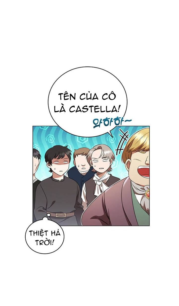 Thiếu Nữ Rồng Chap 2 - Next Chap 3