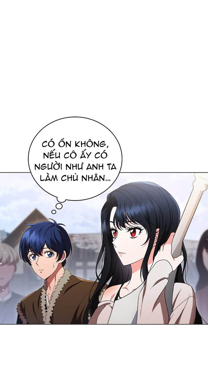 Thiếu Nữ Rồng Chap 2 - Next Chap 3