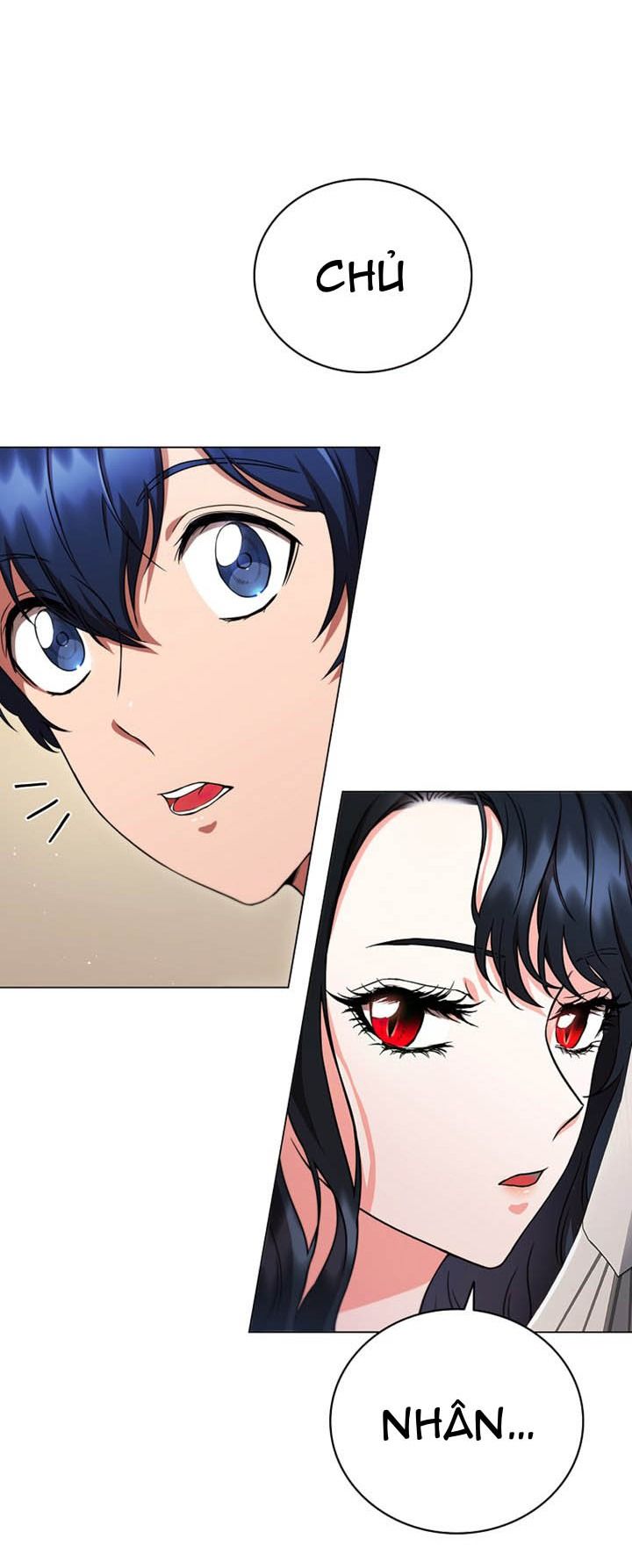 Thiếu Nữ Rồng Chap 2 - Next Chap 3