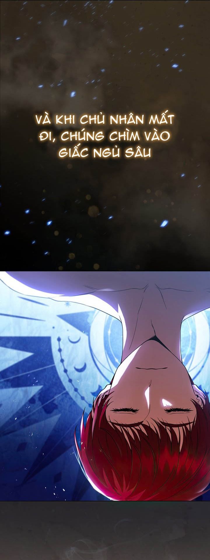 Thiếu Nữ Rồng Chap 2 - Next Chap 3