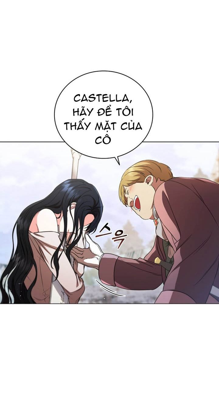 Thiếu Nữ Rồng Chap 2 - Next Chap 3