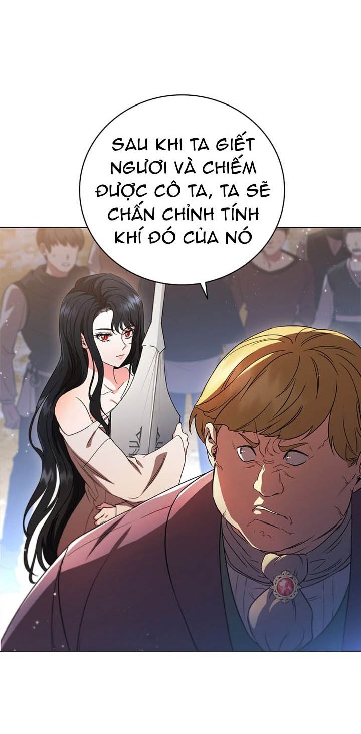 Thiếu Nữ Rồng Chap 3 - Next Chap 4
