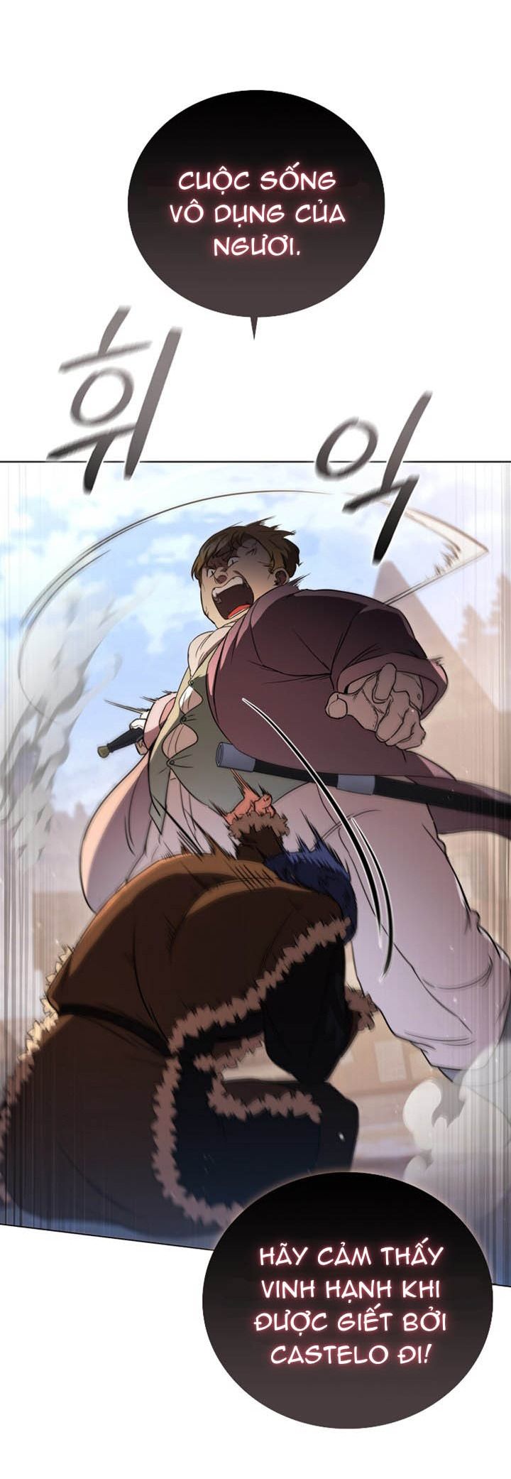 Thiếu Nữ Rồng Chap 3 - Next Chap 4