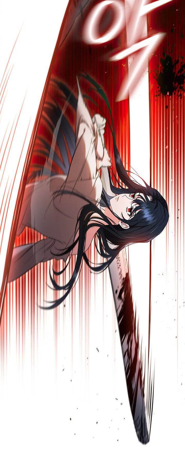 Thiếu Nữ Rồng Chap 3 - Next Chap 4