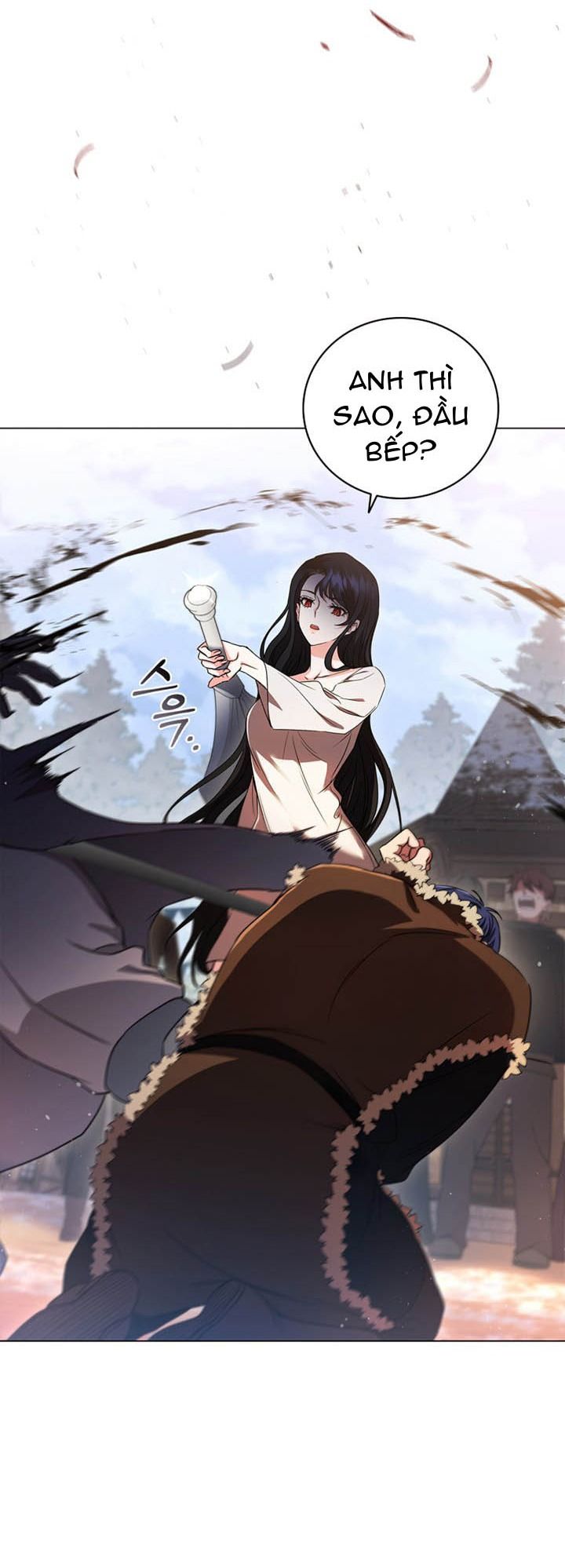 Thiếu Nữ Rồng Chap 3 - Next Chap 4