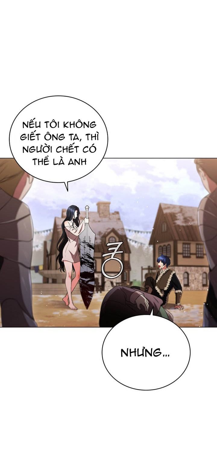Thiếu Nữ Rồng Chap 3 - Next Chap 4