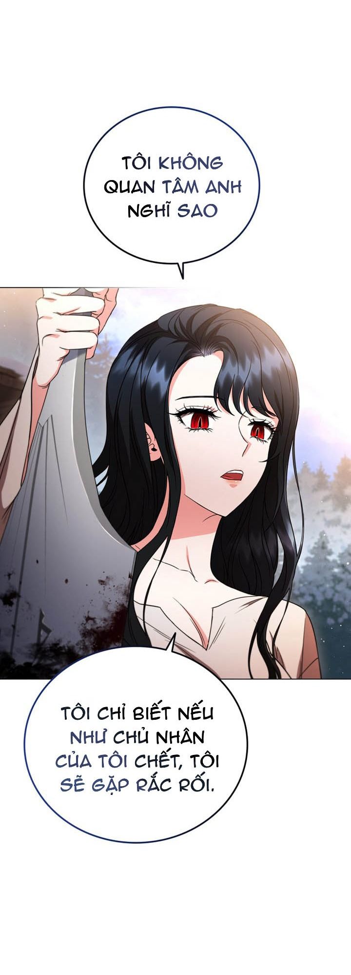Thiếu Nữ Rồng Chap 3 - Next Chap 4
