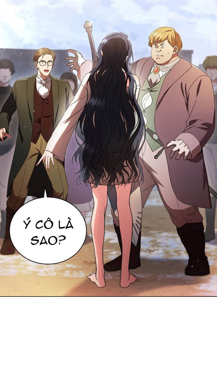 Thiếu Nữ Rồng Chap 3 - Next Chap 4