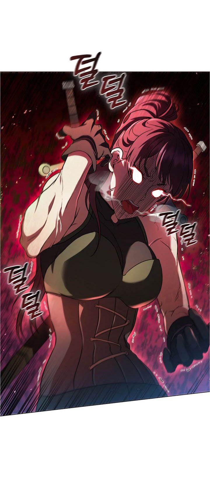 Thiếu Nữ Rồng Chap 3 - Next Chap 4