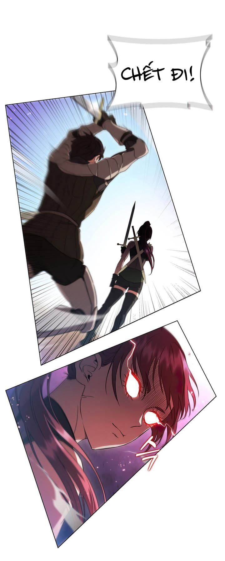 Thiếu Nữ Rồng Chap 3 - Next Chap 4