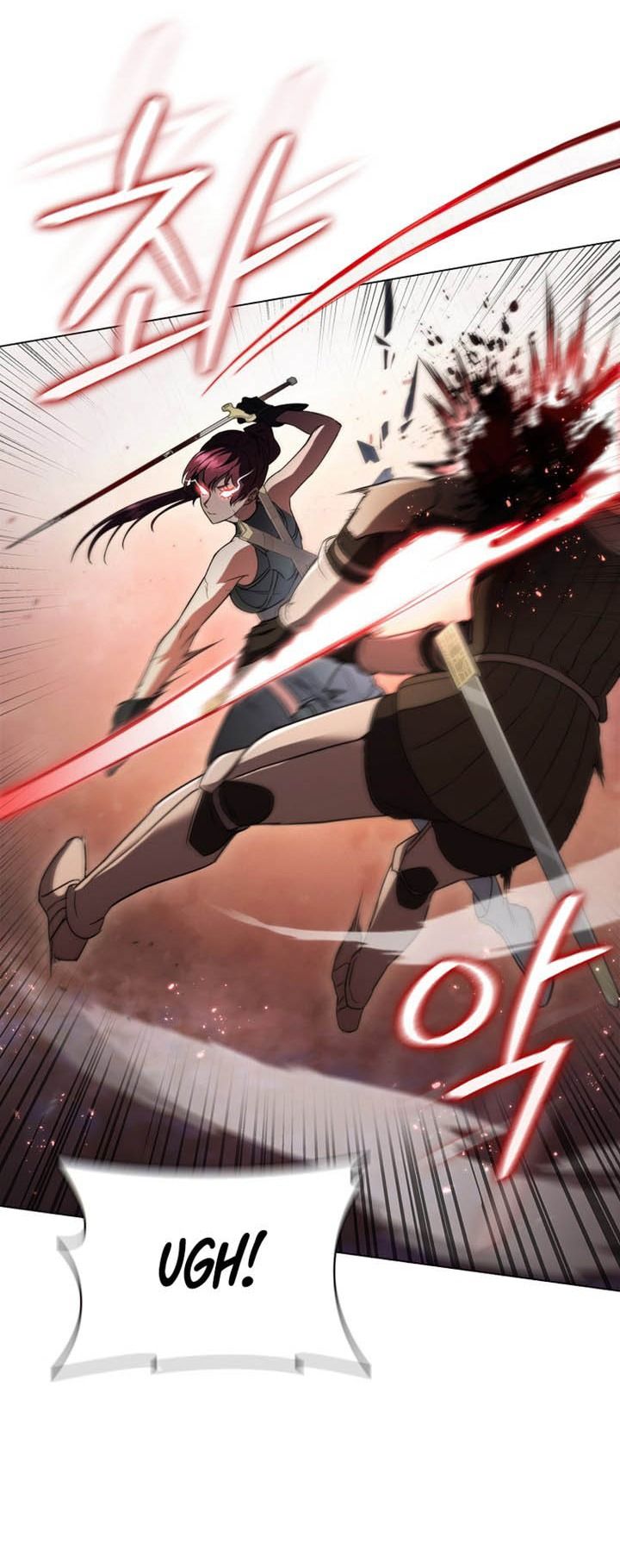 Thiếu Nữ Rồng Chap 3 - Next Chap 4
