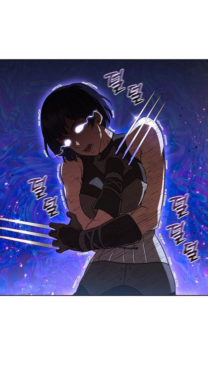 Thiếu Nữ Rồng Chap 3 - Next Chap 4