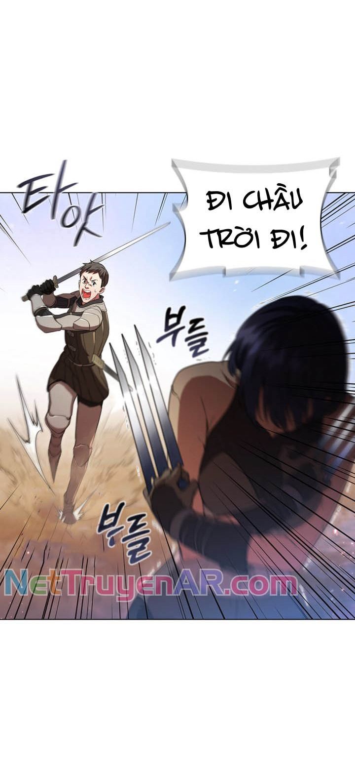 Thiếu Nữ Rồng Chap 3 - Next Chap 4