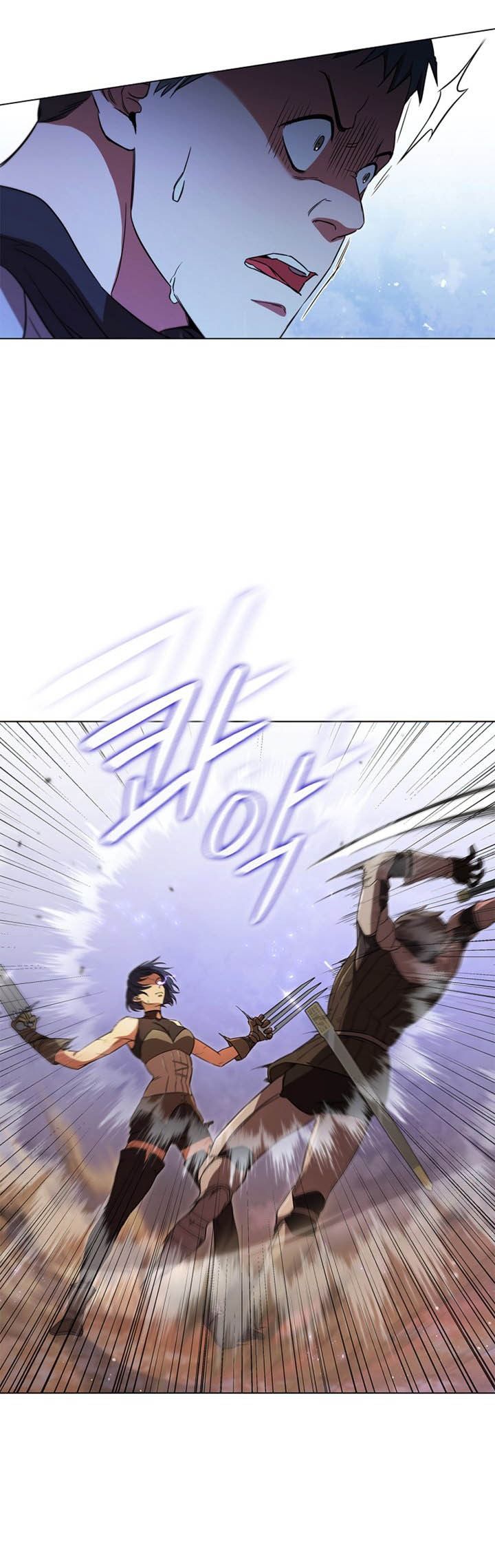Thiếu Nữ Rồng Chap 3 - Next Chap 4