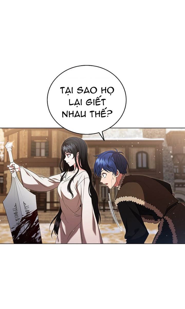 Thiếu Nữ Rồng Chap 3 - Next Chap 4
