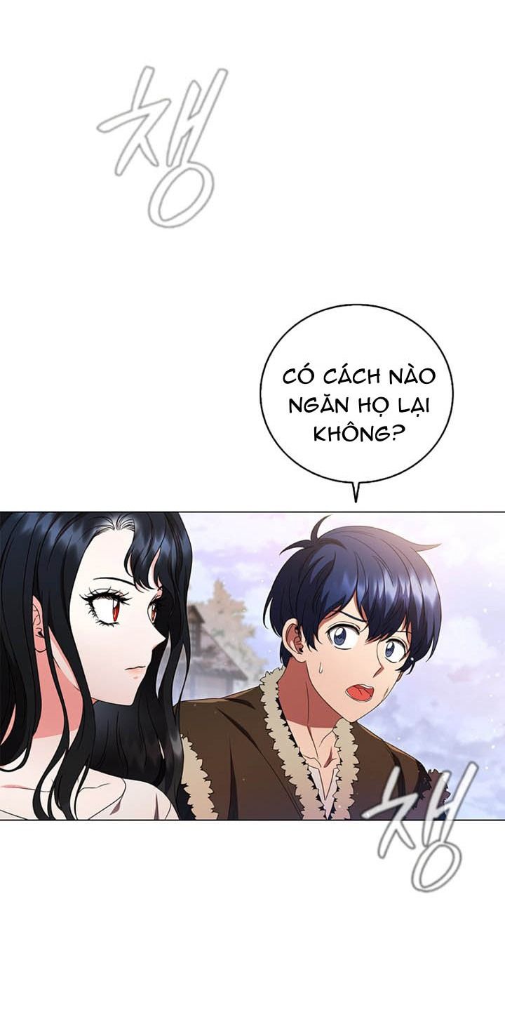 Thiếu Nữ Rồng Chap 3 - Next Chap 4