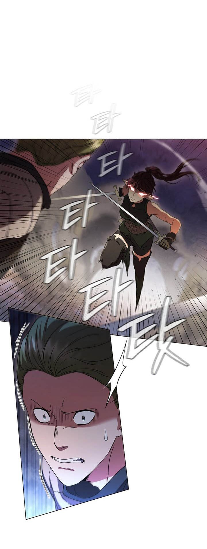 Thiếu Nữ Rồng Chap 3 - Next Chap 4