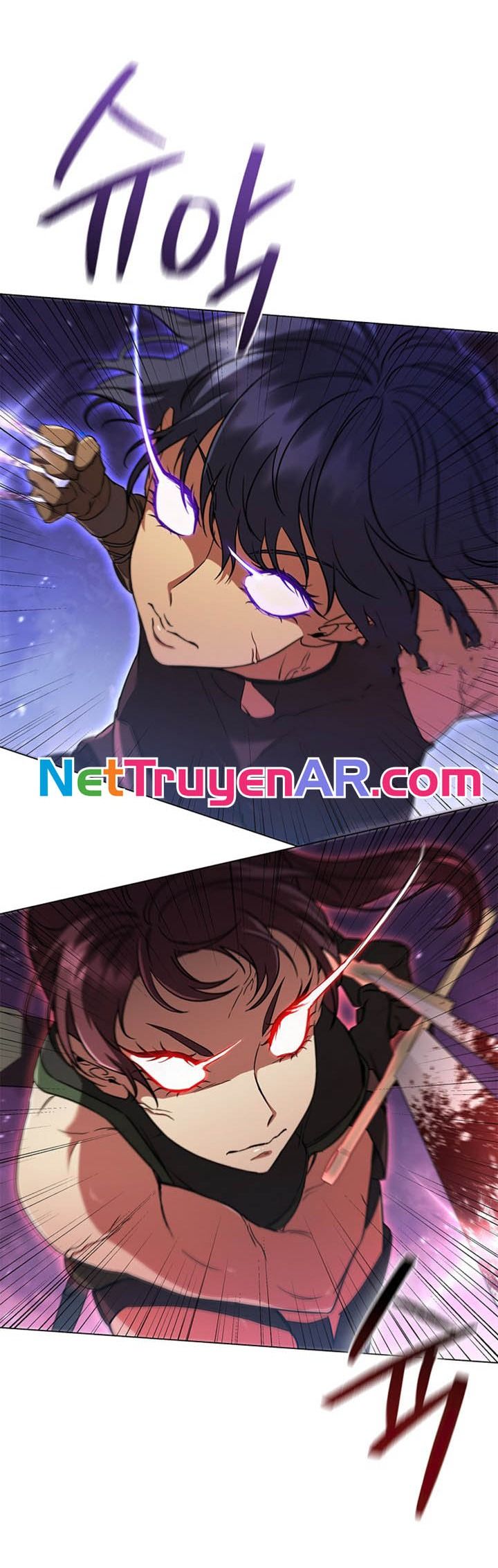 Thiếu Nữ Rồng Chap 3 - Next Chap 4
